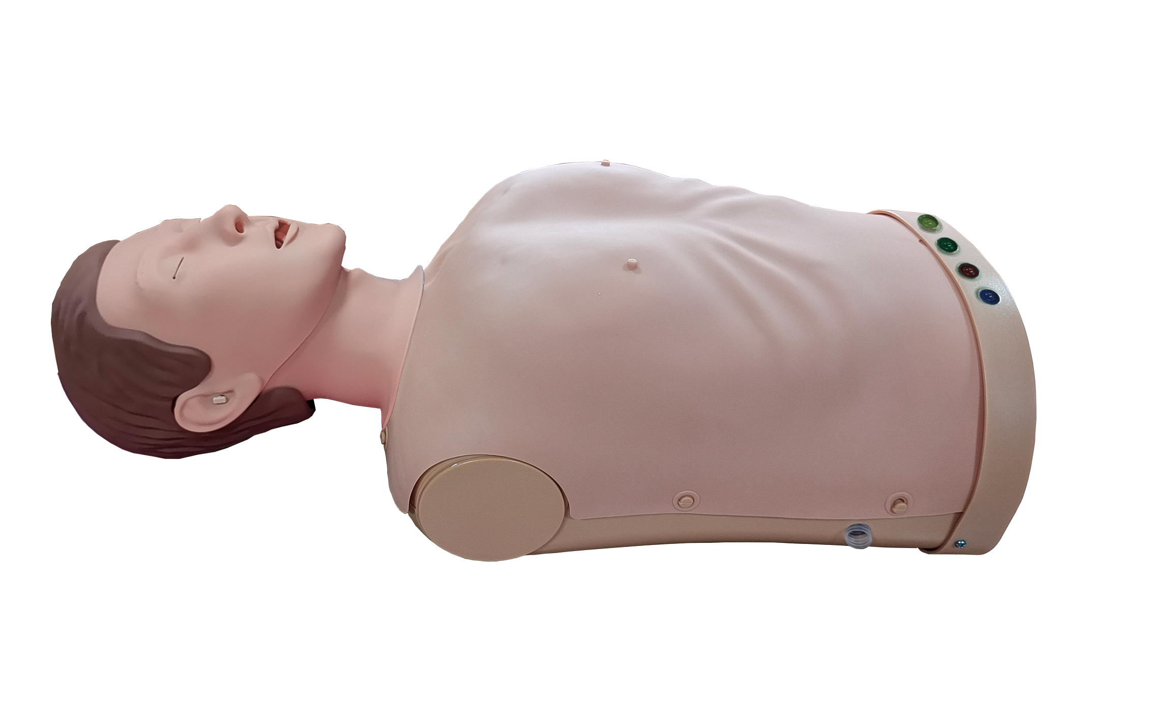 MJ301 半身电子心肺复苏模型