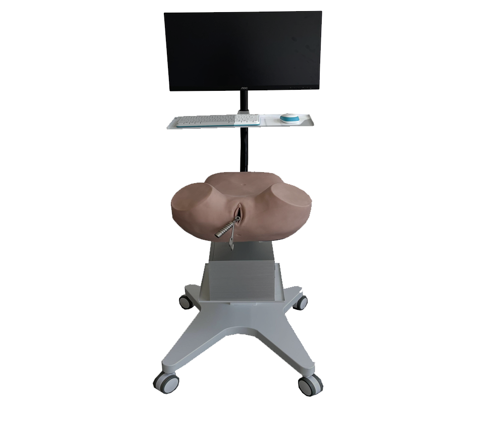 MF2000 宫腔镜模拟训练系统