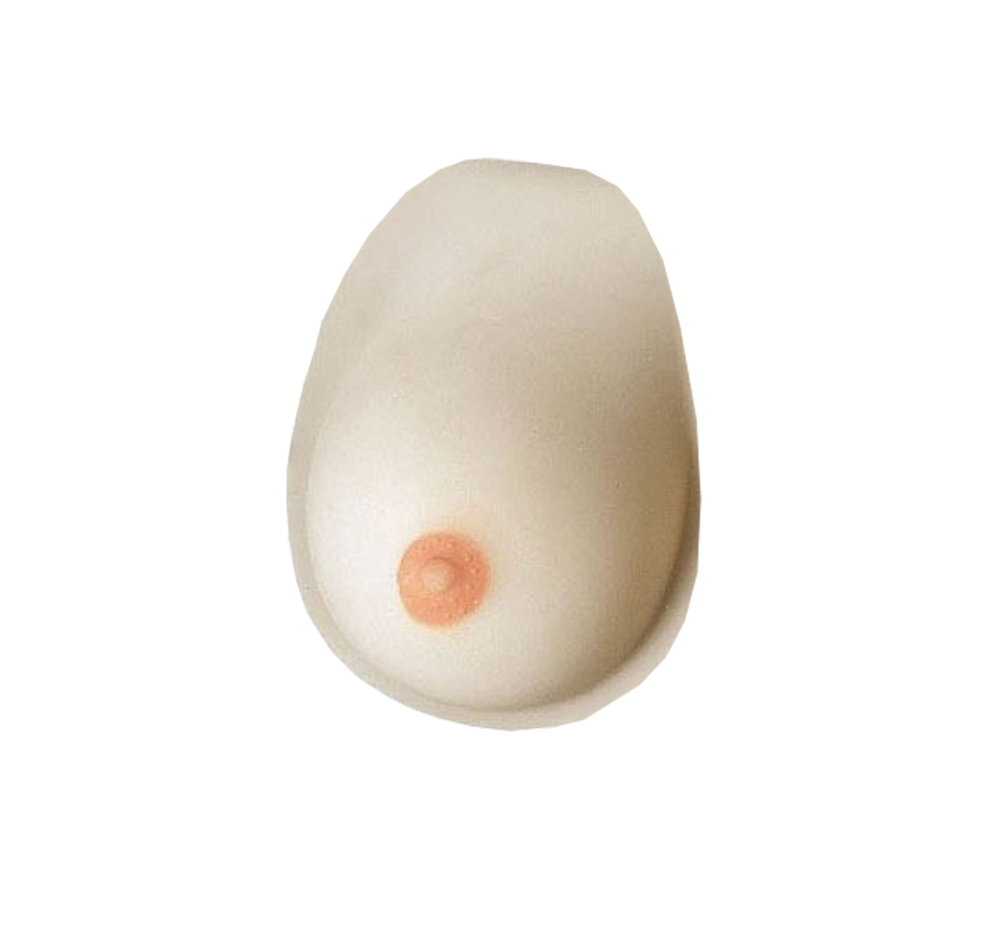 MF011 催乳手法练习模型（单侧）