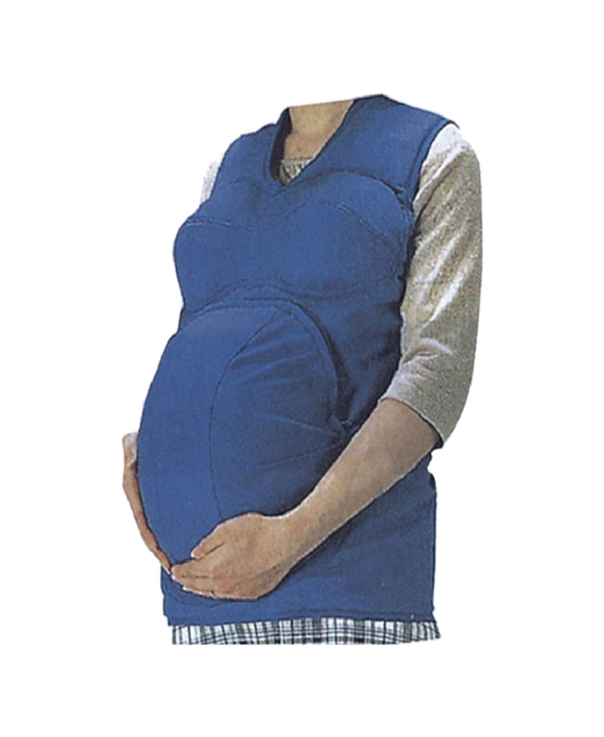 MF007 孕妇行动体验装置