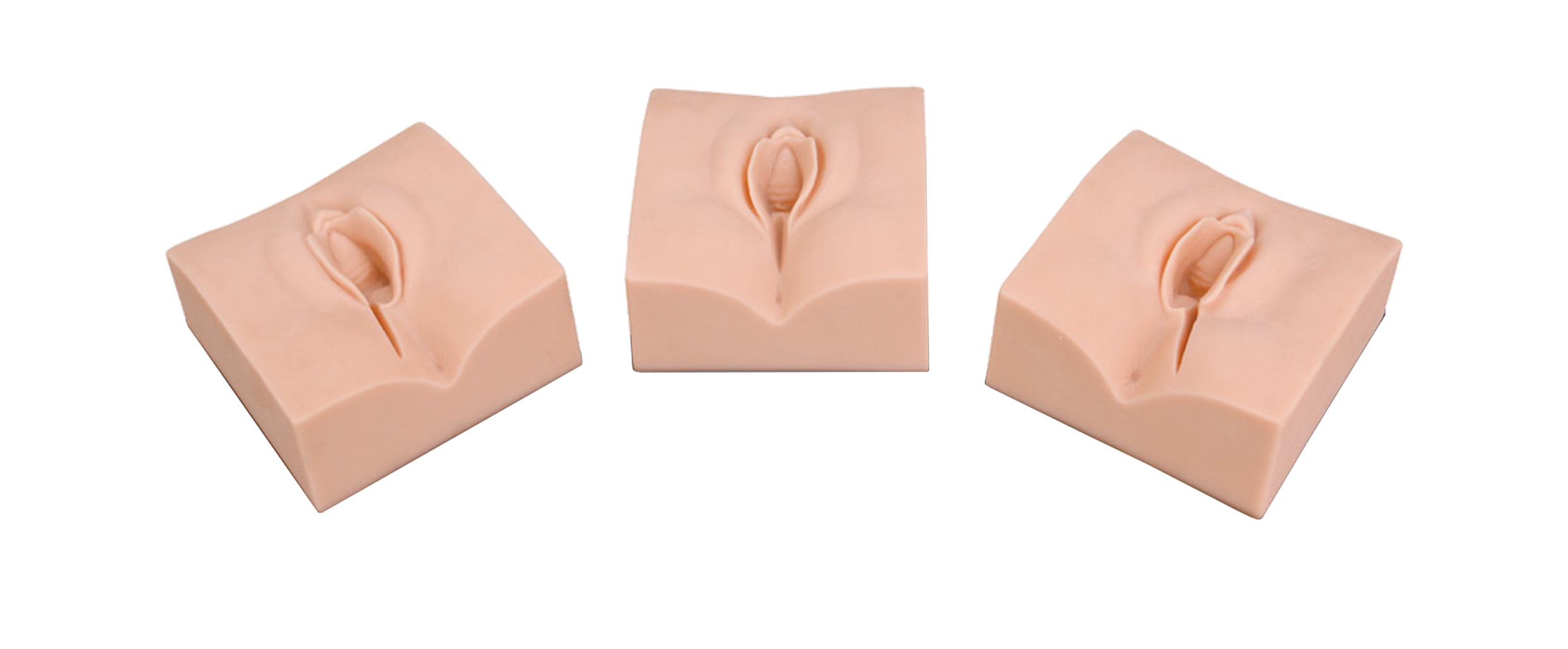 MF002 高级会阴切开缝合操作模块