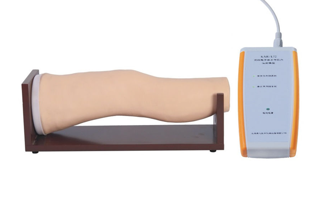 MW203 膝关节腔内注射模型