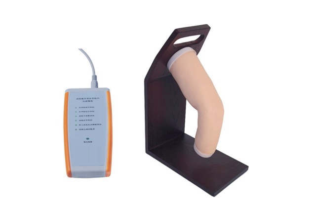 MW202 肘关节腔内注射模型