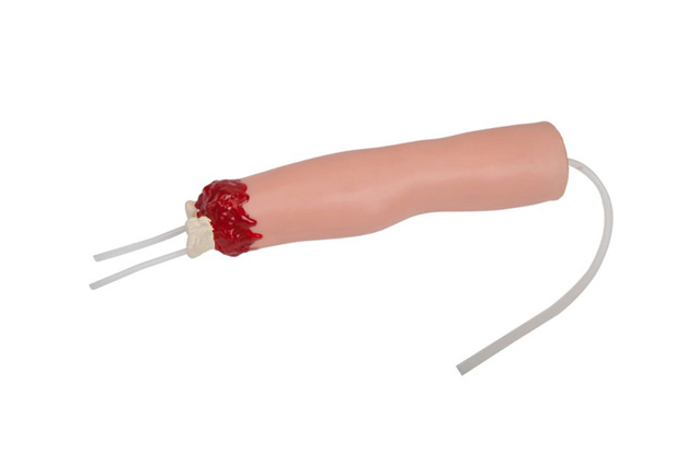 MW034 上肢外伤断肢止血模型