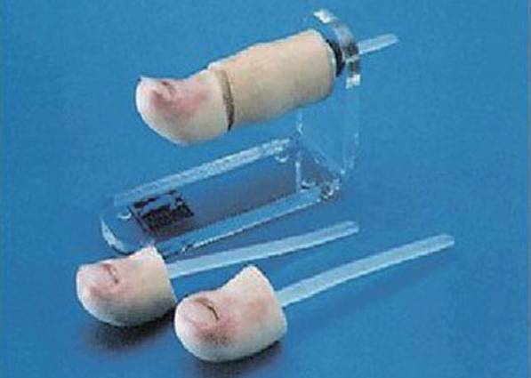 MW030 拔甲术练习模块