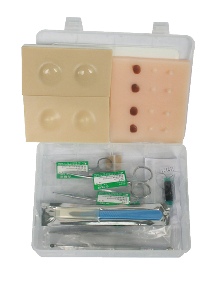 MW026 多功能小手术操作工具箱