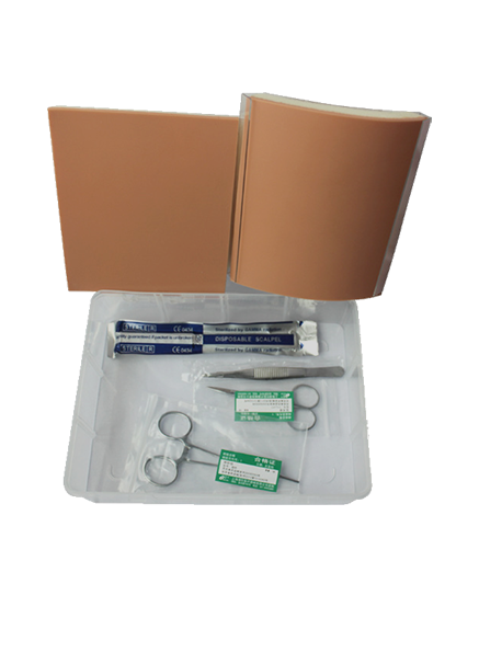 MW025 缝合操作工具箱