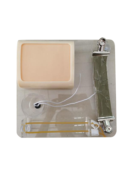 MW023 多技能外科操作组合模型