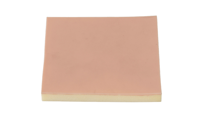 MW017 皮肤缝合操作模块