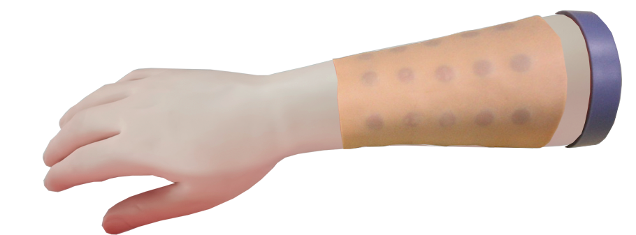 MW013 皮内注射（含手）