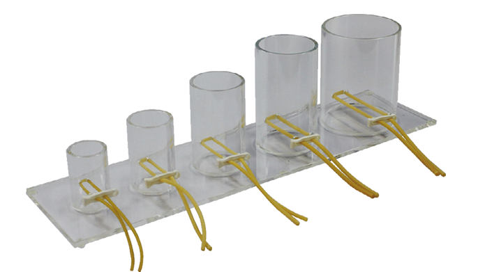 MW010 深部张力打结操作模型