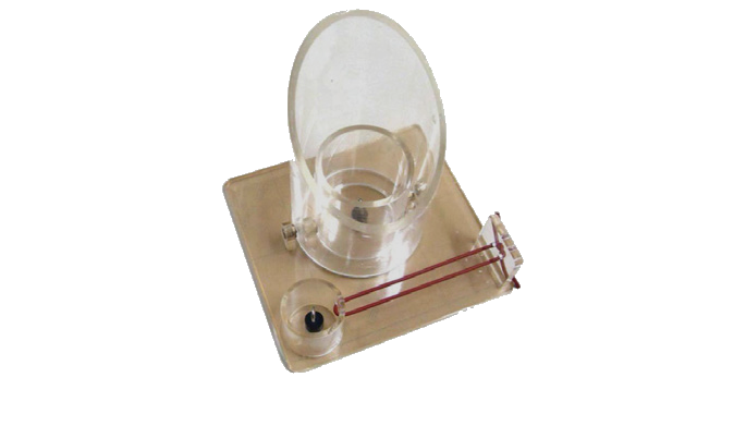 MW009 外科打结操作模型