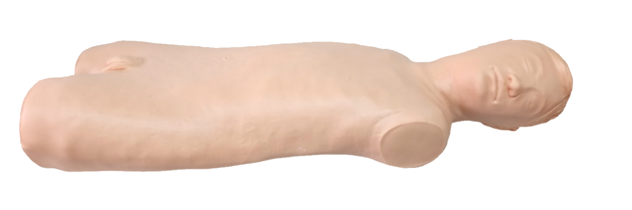 MW001 高级无菌操作模型