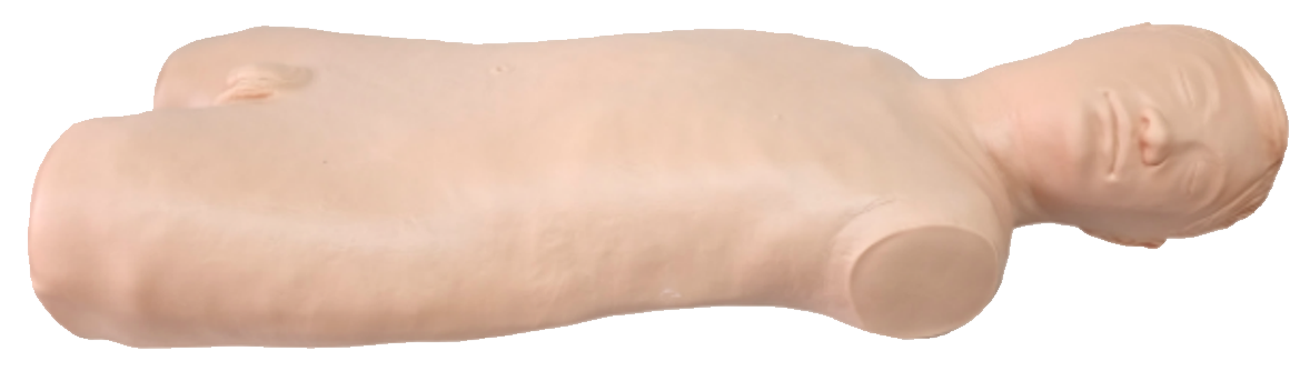 MN002骨髓穿刺模型