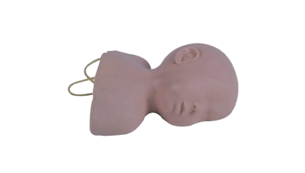 ME015 高级婴儿头皮静脉穿刺训练模型