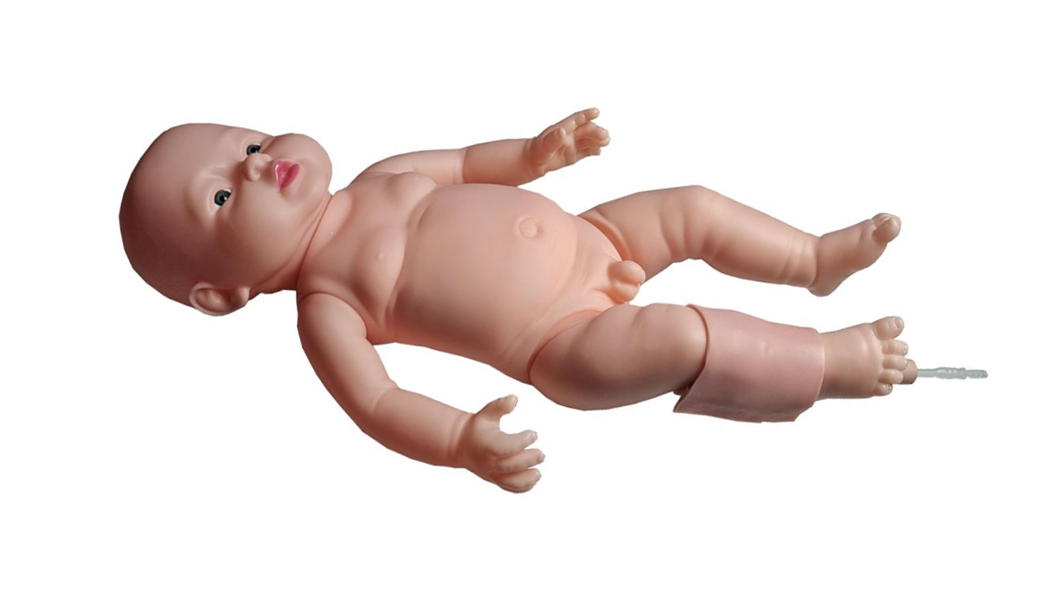 ME012 高级婴儿骨髓穿刺模型