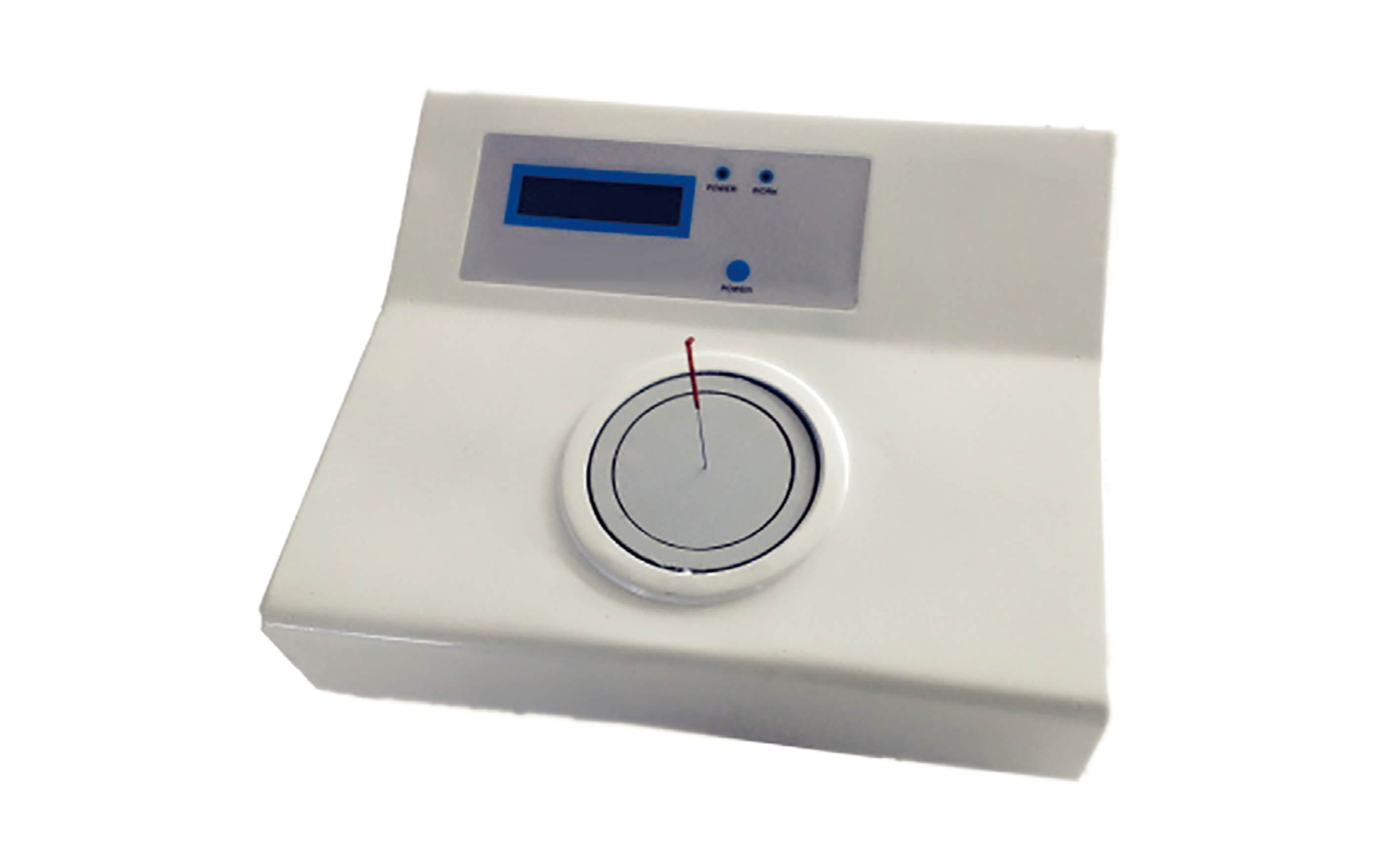 MZ204 针灸手法参数测定仪