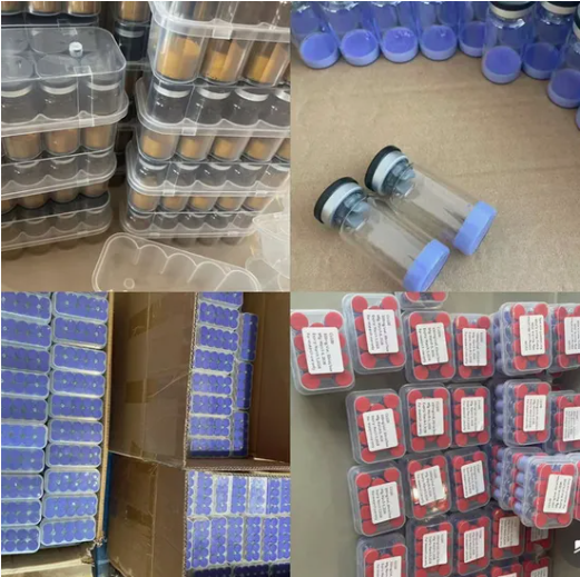 Guangzhou Alliance Medical Beauty Trading