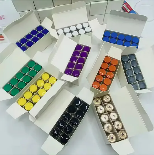 Guangzhou Alliance Medical Beauty Trading