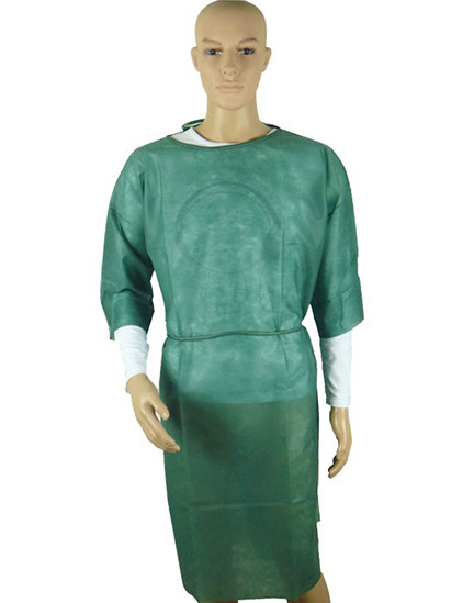 半袖隔离服、手术衣