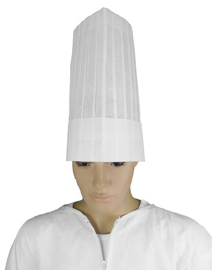 高直厨师帽