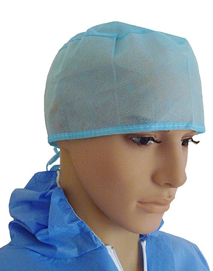 PP无纺布手术帽