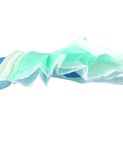 三层无纺布口罩