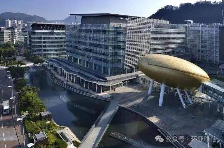 香港砸10亿成立AI研发院！双引擎战略打响，剑指国际科创中心