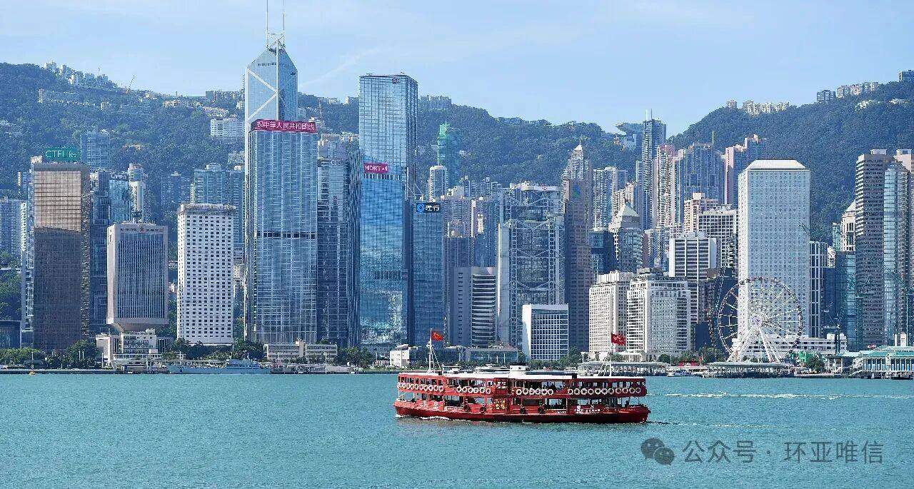 锣声三天一响！内地企业赴港上市，如何借“十五五”东风出海？