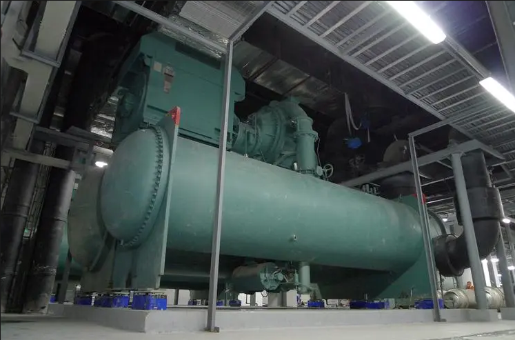 换热设备的单台清洗