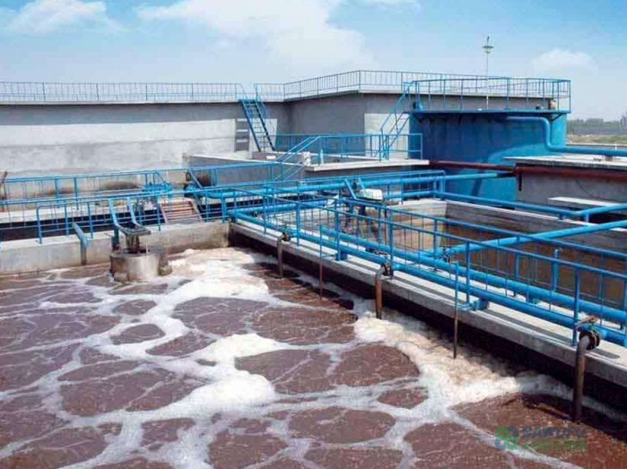 消泡剂应用领域