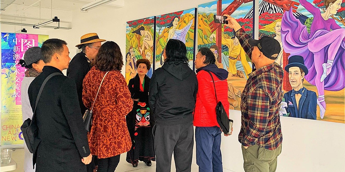 8000万民藏人如何突围？破解艺术品拍卖资源垄断的5大破局密码