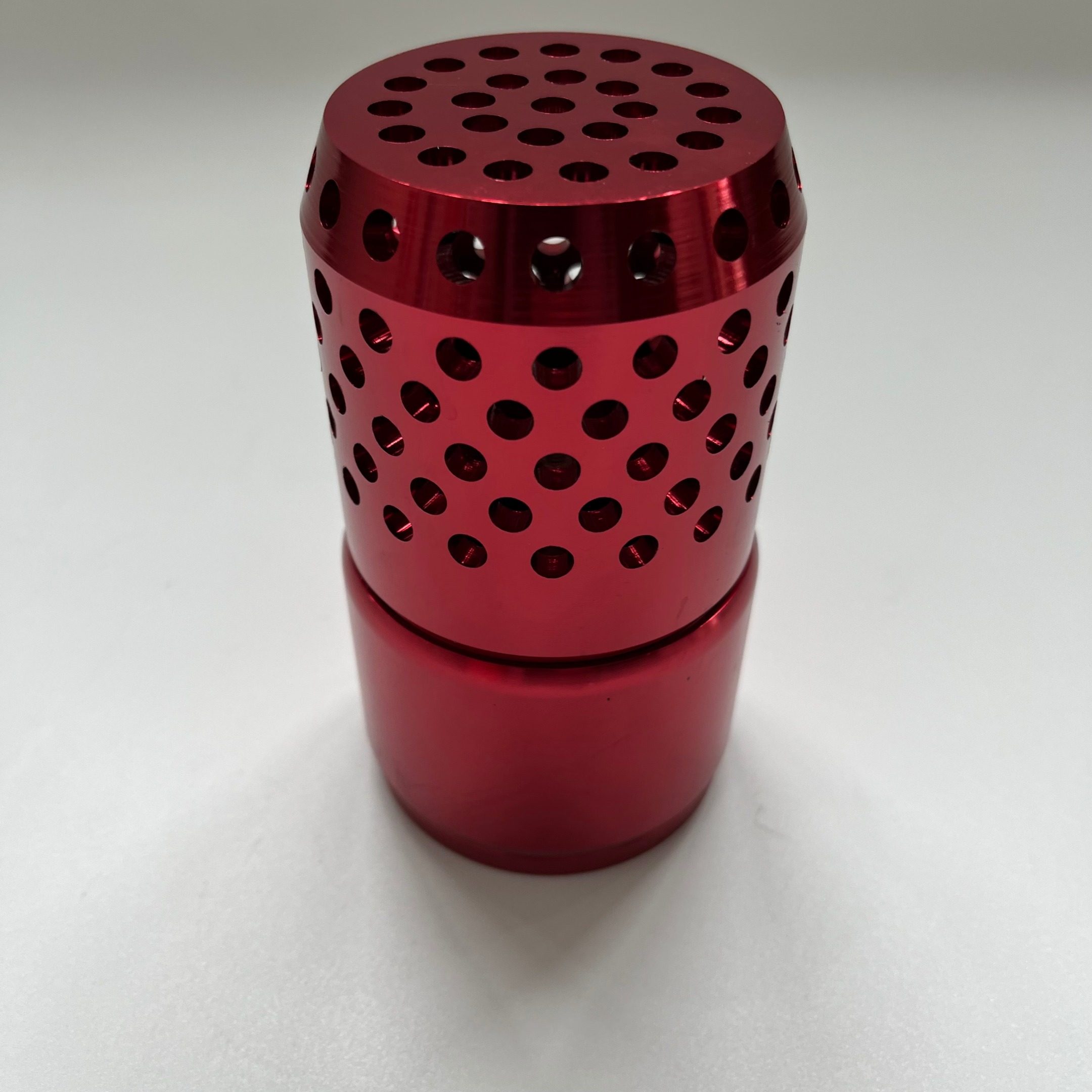 森林底阀/滤水器