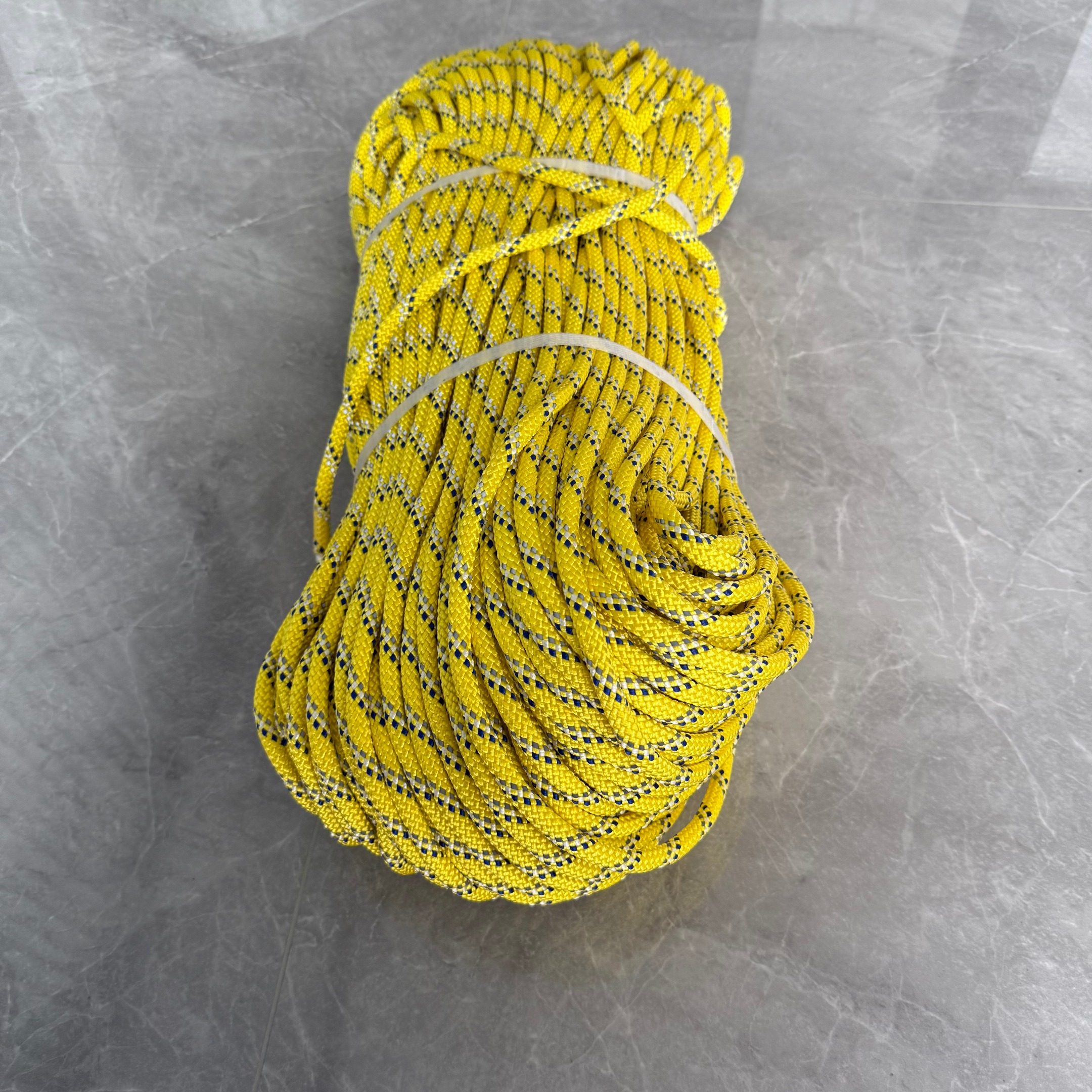 水面漂浮救生绳