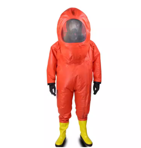 一级化学防护服