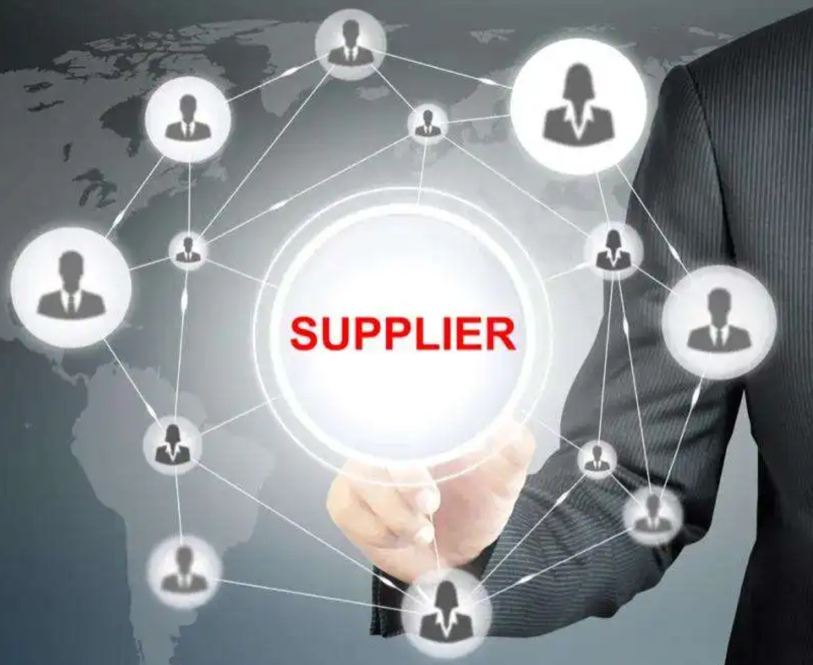 供应商评估服务