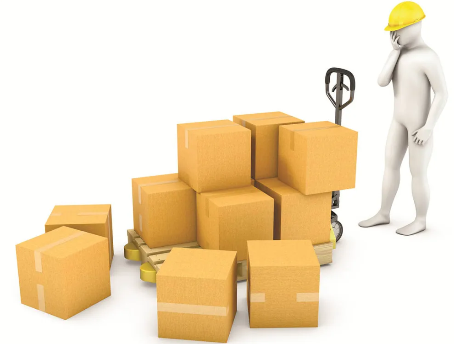 ISTA Shipping Packaging Test