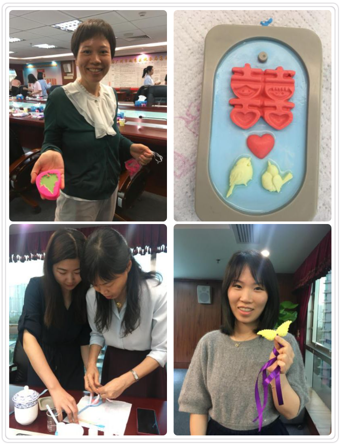 【企业活力提升】感受自然芳香，赴一场心灵冥想