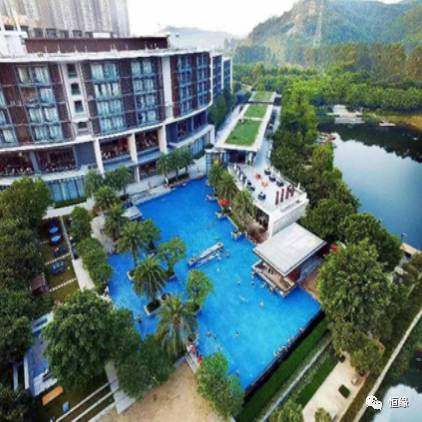 【企业活力提升】活动介绍  不一样的星级营地推荐