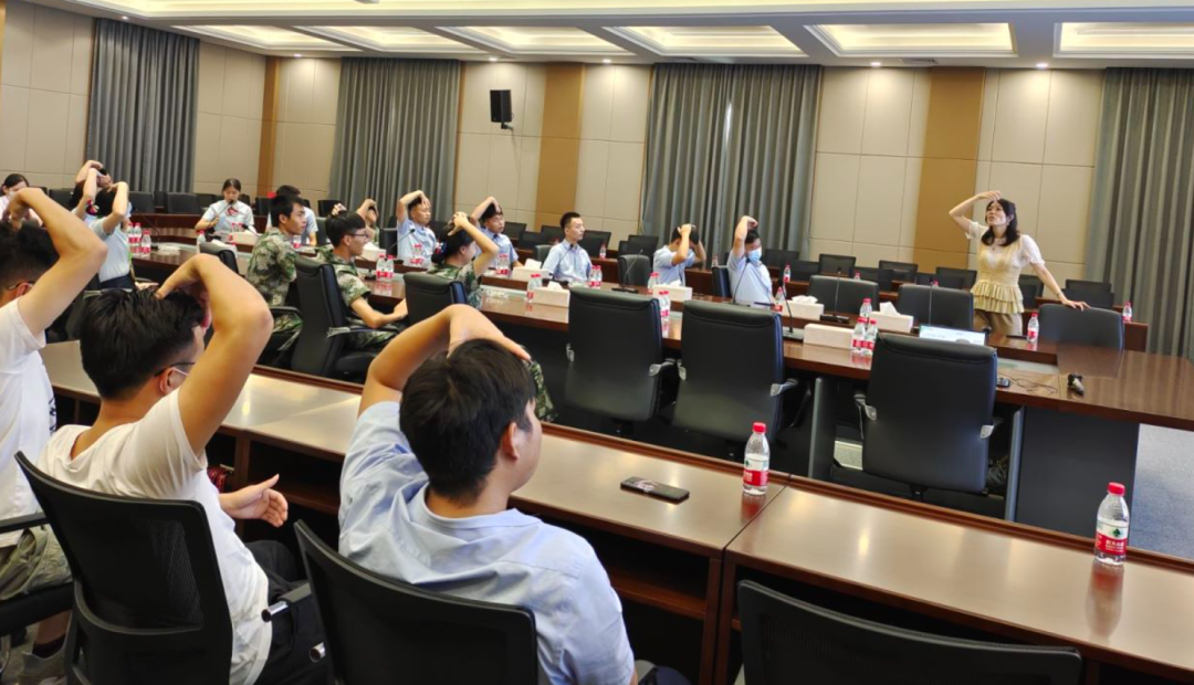 【EAP活力提升】管理者必须给员工安排的身心健康福利