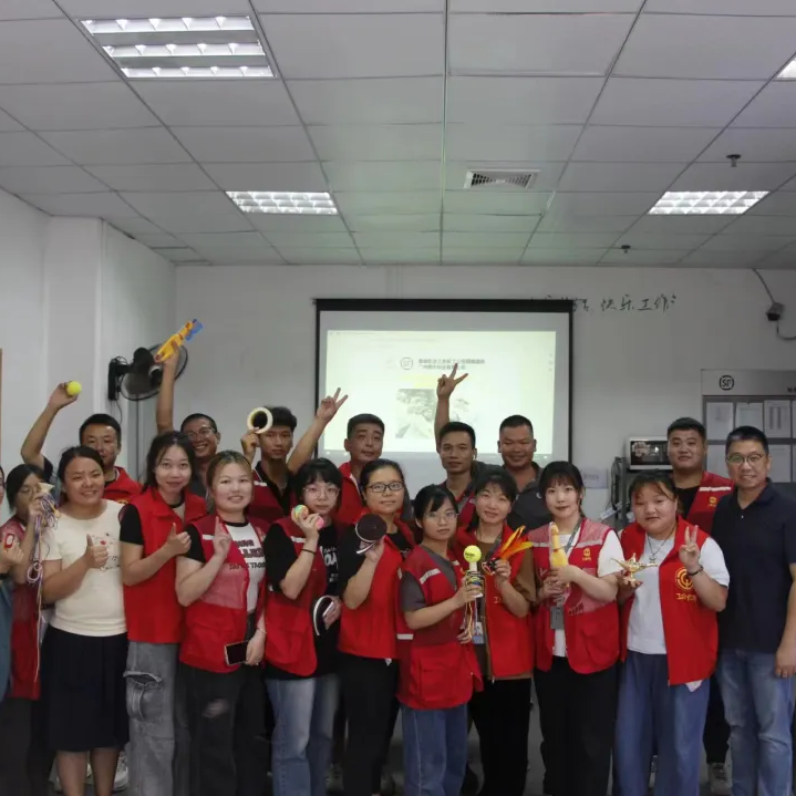 【恒缘EAP实践】欧美游戏团辅技术在新就业人员的应用