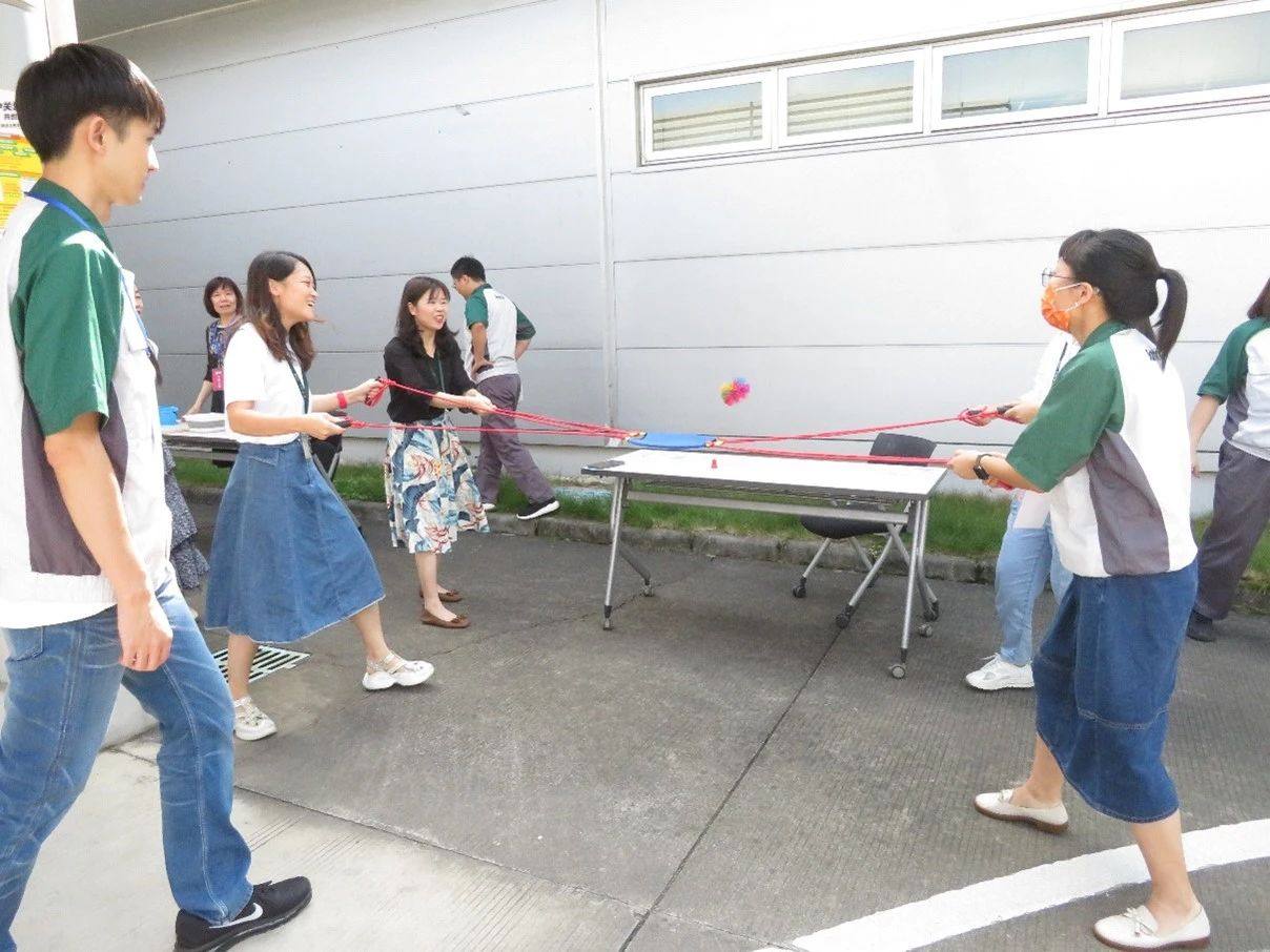 关爱月——一种EAP组织渗透的有效方式