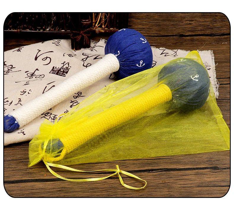 【教师身心健康专场】草本养生锤活力提升装置