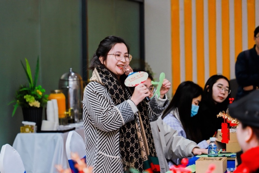 【EAP实践】大亚湾组织部高层次人才心理健康服务