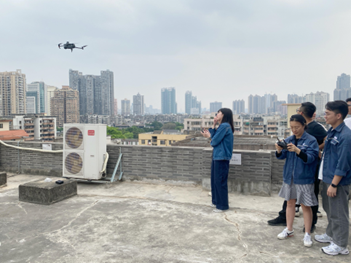 【EAP实践】摄影课程赋能某电力监理公司品牌形象提升与员工业务技能提升