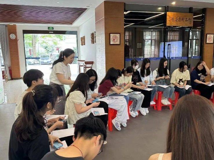 【EAP实践】欧美游戏技术赋能高校心理健康工作