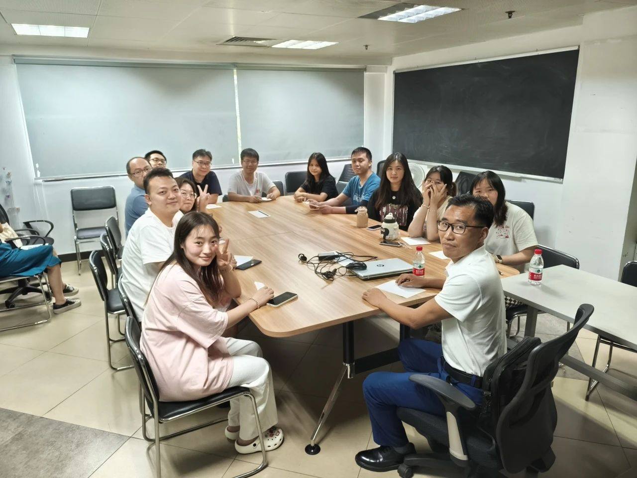 【EAP实践】中医睡眠养生体验沙龙为通信行业员工舒压赋能