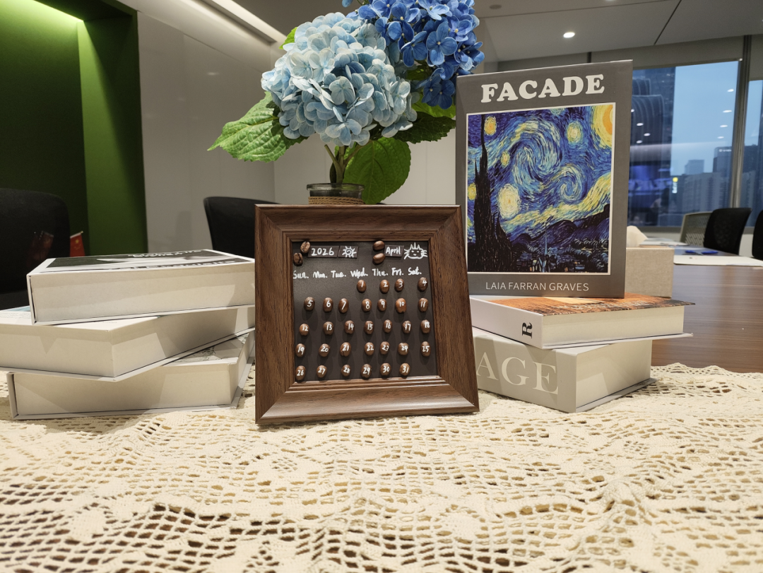 【EAP实践】减压有“艺”思 | 不讲课不说教，金融人的暂停键