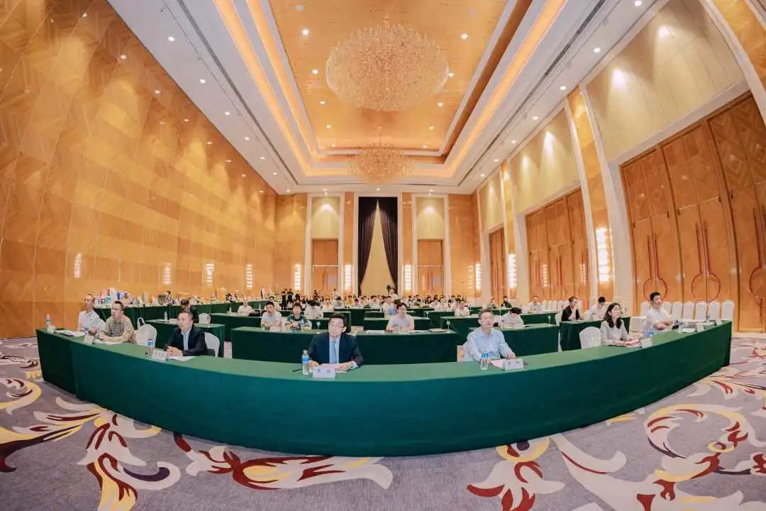 资源对接 共促发展 | 宿迁市跨境电商选品对接会成功举办