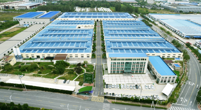 狂飙！年销2亿，宿迁这家企业海外订单持续增长